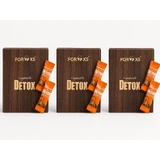 Té adelgazante Lepidium'lu Detox, 90 x 4 g, For X5