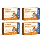 Happy Drink Alinan, 4x20 bustine, Fiterman Pharma