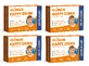 Happy Drink Alinan, 4x20 plicuri, Fiterman Pharma