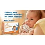 Happy Drink Alinan, 4x20 bustine, Fiterman Pharma