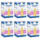 Fresubin Renal vainilla, 24x200 ml, Fresenius Kabi