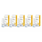 Cationorm picaturi oftalmice 5x10 ml, Santen