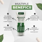 Neuropato Protect: Regenererende zalf voor neuropathie, 2x100 ml