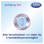 Optrex ActiSpray – spray do oczu 2 w 1, 10 ml: ceny i cechy