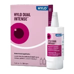 Gotas oftálmicas HYLO DUAL INTENSE, 6 x 10 ml