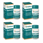 Cystone, 4x100 tabletten, Himalaya
