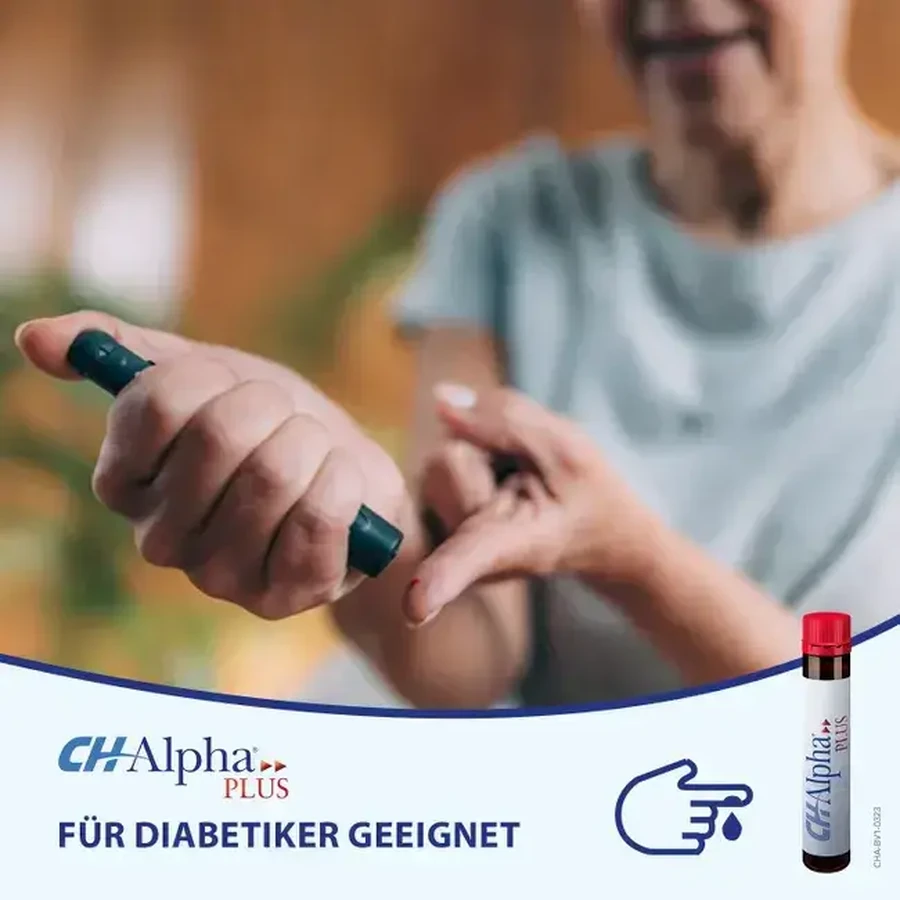 Vloeibaar collageen Ch Alpha Plus, 3x30 drinkbare flesjes, Gelita Health