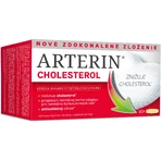 Arterin Colesterol 2x90 comprimidos