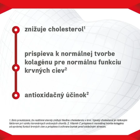 Arterin Colesterol 2x90 comprimidos