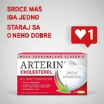 Arterin Colesterol 2x90 comprimidos