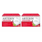 Arterin Colesterol 2x90 comprimidos