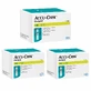 Bandelettes de test Accu-Chek Instant, 3 x 100 unités, Roche