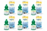 Optive Plus, 6 x 10 ml - gocce oculari, Allergan