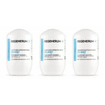 Regenerum Regenerative exfoliante enzimático para talones, 3x50 ml