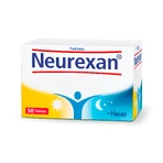Neurexan, 6x50 comprimidos, Biologische Heilmittel Heel