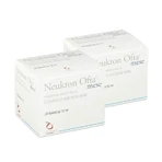 Neukron Ofta mois, 3x30 flacons x 10 ml, Omikron