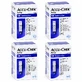 Accu-chek Aviva Benzi de testare Plasmă II 4x50 buc