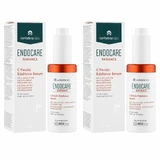 Ferulic Edafence Endocare Radiance Serum C, 2x30 ml, Cantabria Labs