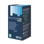 Multicare cholesterol tests, 2x25 pieces, Biochemical System
