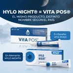 Hylo Night (Vita Pos) 8x5 g