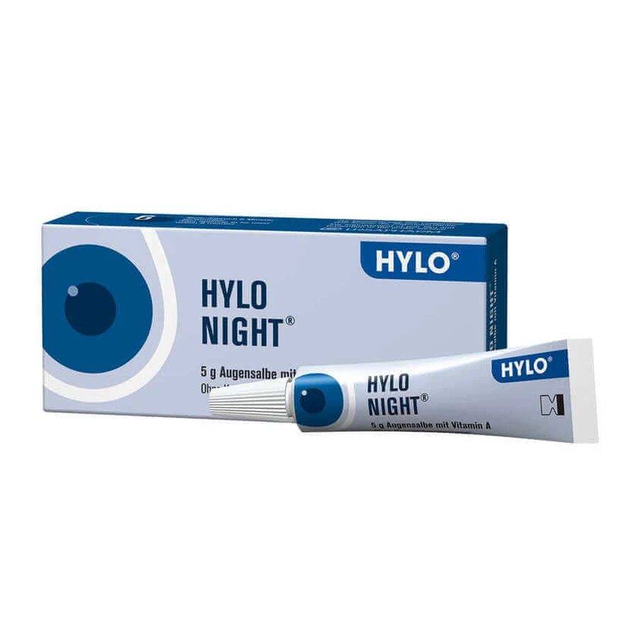 Hylo Night (Vita Pos) 8x5 g