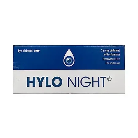Hylo Night (Vita Pos) 8x5 g