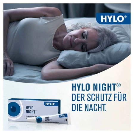 Hylo Night (Vita Pos) 8x5 g