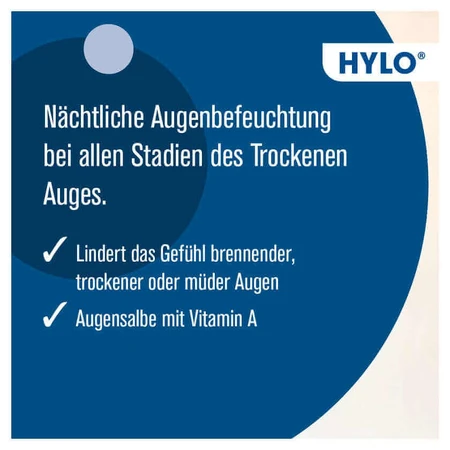 Hylo Night (Vita Pos) 8x5 g