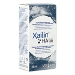 Xailin HA 0,2% Plus collirio, 8 x 10 ml, Visufarma