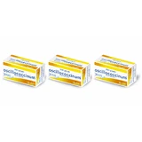 Oscillococcinum na stany grypowe, 3x30 dawek jednorazowych, Boiron