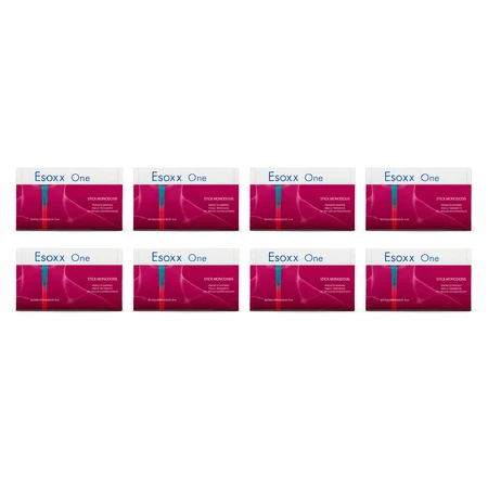 Esoxx One 8x20 pliculețe, câte 10 ml fiecare