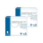 Inofolic HP, 3x30 saszetek, Loli Pharma: ceny i cechy