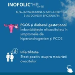 Inofolic HP, 3x30 saszetek, Loli Pharma: ceny i cechy