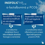 Inofolic HP, 3x30 saszetek, Loli Pharma: ceny i cechy