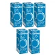 Lubristil Synfo oogheelkundige oplossing, 5x10 ml, Sifi