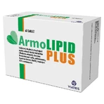 Set SiderAL Forte, 60 cápsulas + ArmoLIPID PLUS, 120 comprimidos