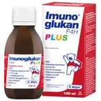 Set Magnevie Kids + Imunoglukan P4H Plus + Centrum Junior + Esprico