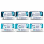 Xailin oogbevochtigingsgel, 30 g + Xailin Night 15 g Visufarma