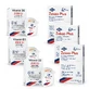 Vitamina D3 90 buc+ Iron Plus 60 capsule, IBSA