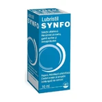 Vitreoclar Plus, 60 compresse + Lubristil Synfo, 20 ml, Sifi