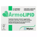 ArmoLipid, 120 tablets + Omega-3 Arktis, 120 capsules