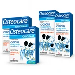 Osteocare 180 comprimidos + Osteocare jarabe, 400 ml, Vitabiotics