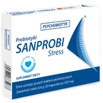 Sanprobi IBS, 40 Kapseln + Sanprobi Stress, 40 Kapseln