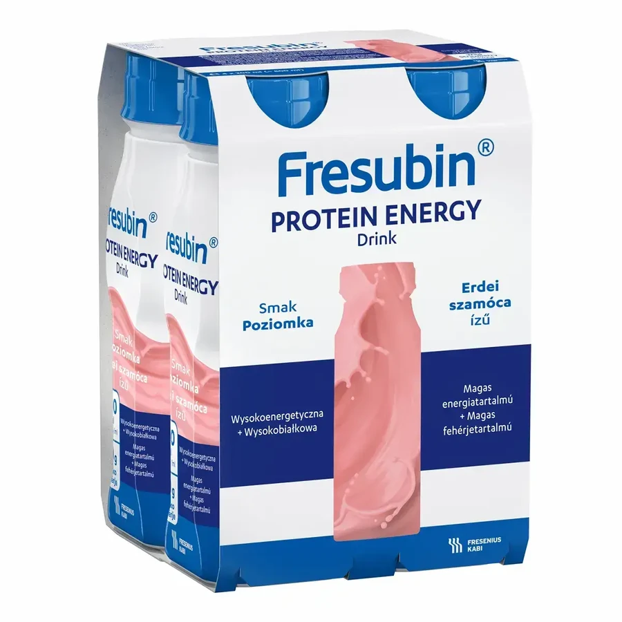 MIX Fresubin Protein Energy 24x200 ml