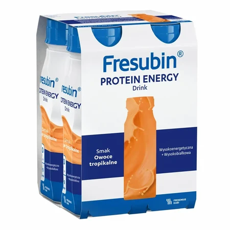 MIX Fresubin Protein Energy 24x200 ml