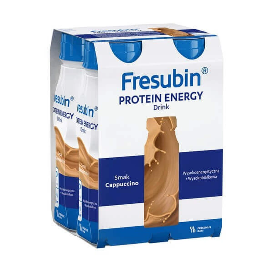 MIX Fresubin Protein Energy 16x200 ml