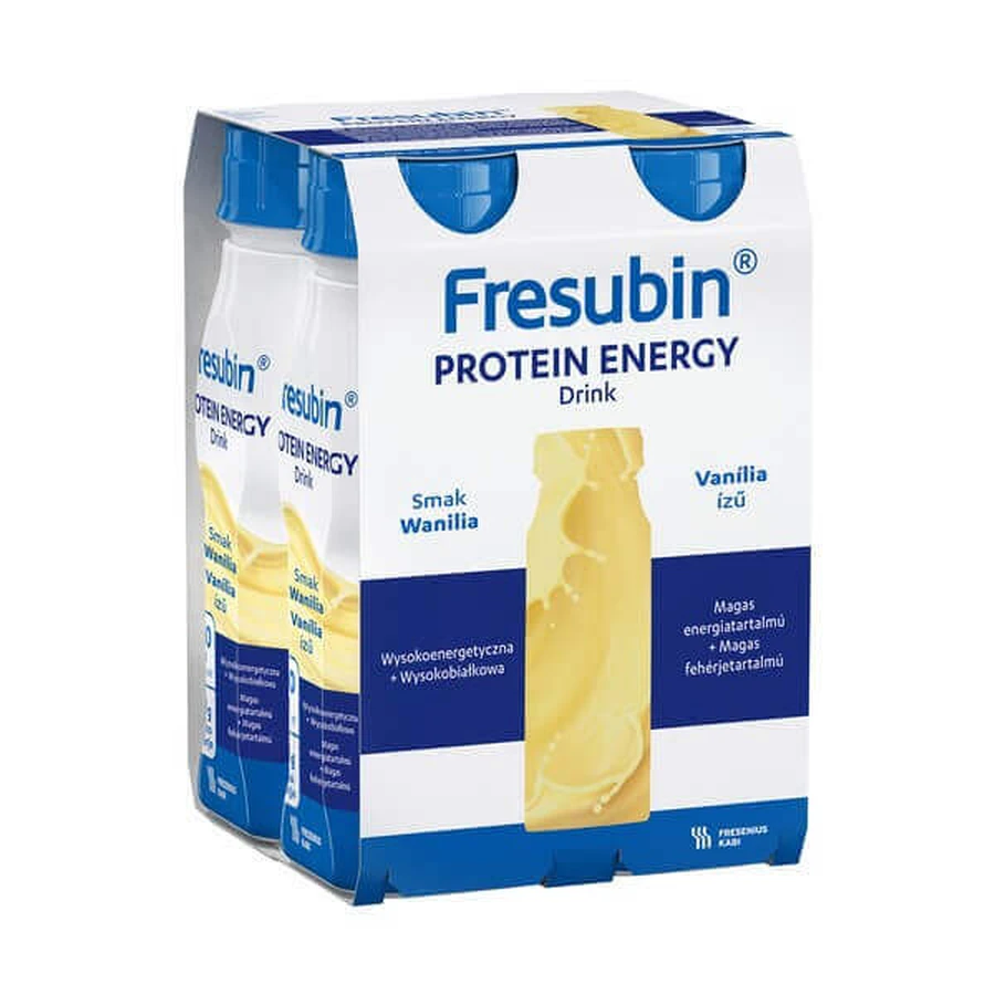 MIX Fresubin Protein Energy 16x200 ml