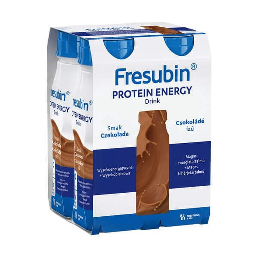 MIX Fresubin Protein Energy 16x200 ml