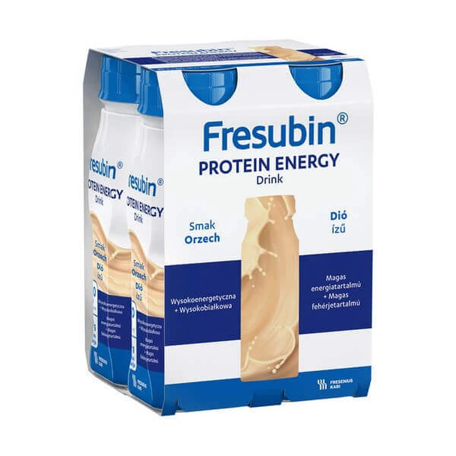 MIX Fresubin Protein Energy 16x200 ml
