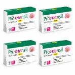 Promensil Forte Menopausia, 4x30 comprimidos